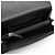 Chanel Black Patent Vintage Card Wallet - view 9