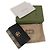 Gucci Black GG Marmont Leather Key Holder Key Case Wallet
