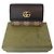 Gucci Black GG Marmont Leather Key Holder Key Case Wallet - view 2