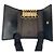 Gucci Black GG Marmont Leather Key Holder Key Case Wallet - view 3