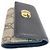 Gucci Black GG Marmont Leather Key Holder Key Case Wallet - view 6