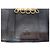 Gucci Black GG Marmont Leather Key Holder Key Case Wallet - view 7