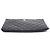 Chanel Clutch Lambskin Silver CC Classic New Medium Nero - vista 14