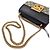 Gucci Borsa a Spalla Supreme Padlock Small Multicolore - vista 5