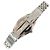 Rolex Reloj Datejust Automatic Bicolor Dial Steel Jubilee para Hombre Multicolor - vista 3