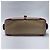 16 Céline Borsa Bowling Macadam Borsa a Spalla Marrone - vista 15