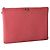 Chanel Clutch Chevron Boy Large Gold Rosa - vista 2