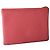 Chanel Clutch Chevron Boy Large Gold Rosa - vista 3