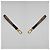 Louis Vuitton Pochette Trio en lona Monogram Multicolor - vista 11