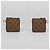 Louis Vuitton Pochette Trio en lona Monogram Multicolor - vista 7