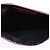 Valentino Clutch Rockstud Black Medium Unisex Nero - vista 10