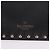 Valentino Clutch Rockstud Black Medium Unisex Nero - vista 4