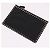 Valentino Clutch Rockstud Black Medium Unisex Nero - vista 6