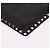 Valentino Clutch Rockstud Black Medium Unisex Nero - vista 8