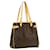 Bucket Louis Vuitton Monogram Bettina Horizontal Nero  - vista 1