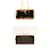 Bucket Louis Vuitton Monogram Bettina Horizontal Nero  - vista 5