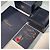 Chopard Collana con pendente Happy Heart Rossa Rosso - vista 4