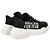 Versace Logo Speedtrack Sneakers - view 5