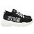 Versace Logo Speedtrack Sneakers - view 6