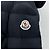 Moncler GIE Steppjacke Lang Schwarz - Ansicht 7