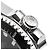 Rolex Relógio Submariner em aço Multicor - vista 7
