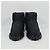 Prada Triangle Logo Nylon Booties Multiple colors - view 3