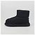 Prada Triangle Logo Nylon Booties Multiple colors - view 5