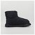 Prada Triangle Logo Nylon Booties Multiple colors - view 6