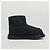 Prada Triangle Logo Nylon Booties Multiple colors - view 8