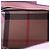 Burberry Borsa a spalla rosa granulata con due tracolle - vista 13