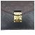 Borsa a tracolla Louis Vuitton Monogram Empreinte Pochette Métis Multicolore - vista 4