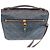 Borsa a tracolla Louis Vuitton Monogram Empreinte Pochette Métis Multicolore - vista 5