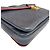 Borsa a tracolla Louis Vuitton Monogram Empreinte Pochette Métis Multicolore - vista 7