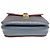 Borsa a tracolla Louis Vuitton Monogram Empreinte Pochette Métis Multicolore - vista 8