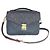 Borsa a tracolla Louis Vuitton Monogram Empreinte Pochette Métis Multicolore - vista 9