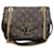 Louis Vuitton Monogram Passy Multicolore  - vista 1