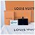 Louis Vuitton Borsa Twist MM Epi Gold Black Nero - vista 12