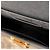 Louis Vuitton Borsa Twist MM Epi Gold Black Nero - vista 6