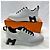 Hermès Sneaker ammortizzate da donna Multicolore - vista 4