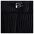 Pantalones cortos Chanel Negro - vista 4