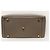 Hermès Borsa a tracolla Lindy Etoupe Gold stamp Marrone - vista 8
