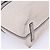 Burberry Canvas Medium Gürtel-Schultertasche Braun - Ansicht 10
