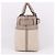 Burberry Canvas Medium Gürtel-Schultertasche Braun - Ansicht 5