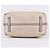 Burberry Canvas Medium Gürtel-Schultertasche Braun - Ansicht 9