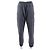 Brunello Cucinelli Hose mit elastischem Bund Braun