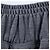 Brunello Cucinelli Hose mit elastischem Bund Braun - Ansicht 4
