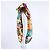 Gilet imbottito con zip Gucci Multicolore - vista 2