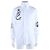 Camicia a maniche lunghe Prada