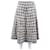 Gucci Falda de tweed Multicolor