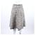 Gucci Falda de tweed Multicolor - vista 3